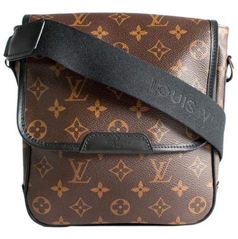 borsello uomo tracolla LOUIS VUITTON 